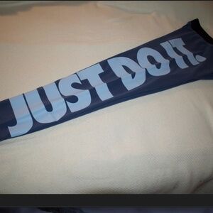 Nike-Essential High Waisted Graphic Leggings